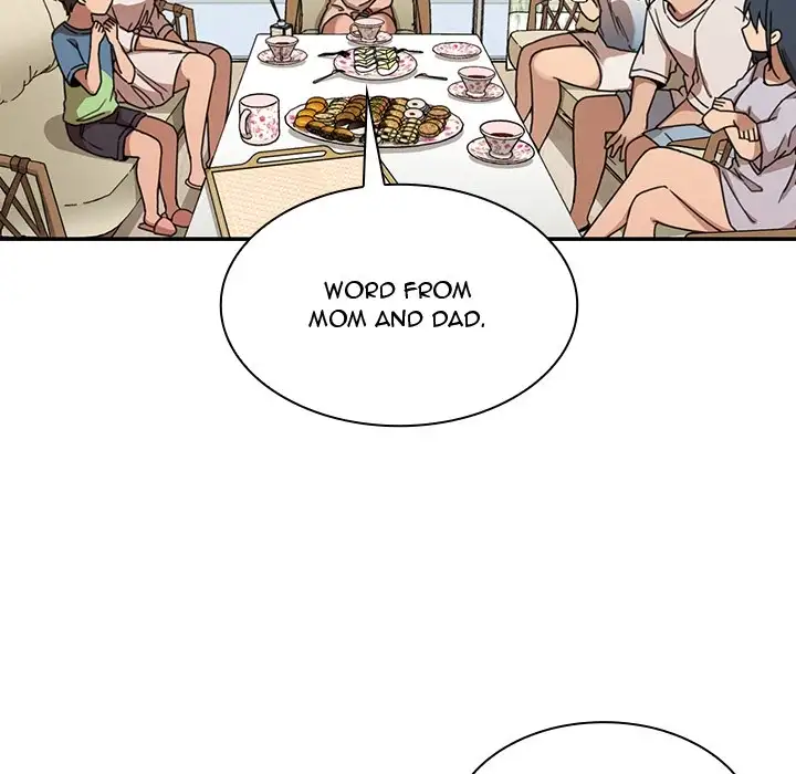 Close As Neighbors chapter 11 page 73