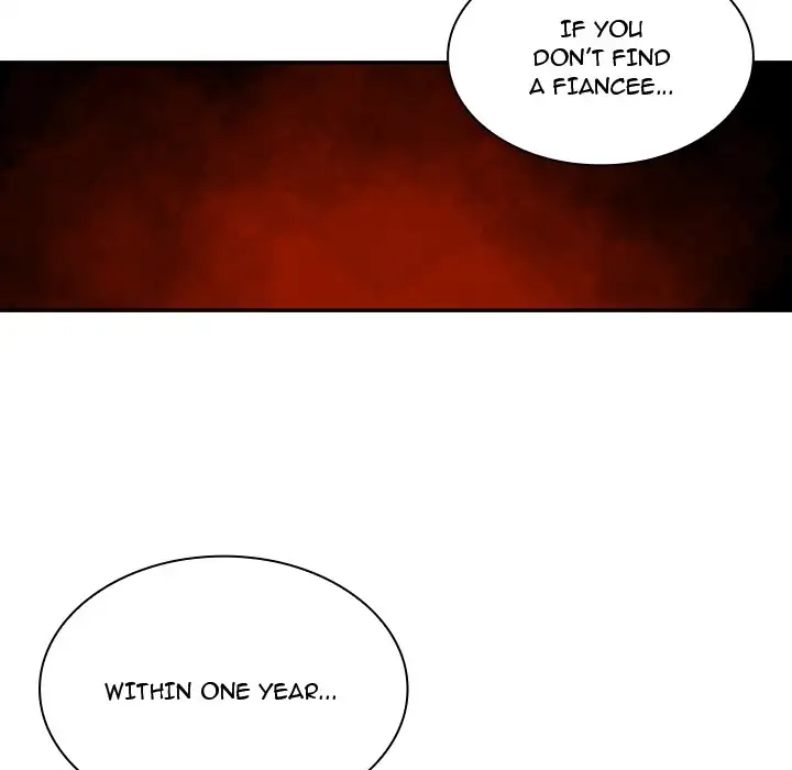 Close As Neighbors chapter 11 page 74