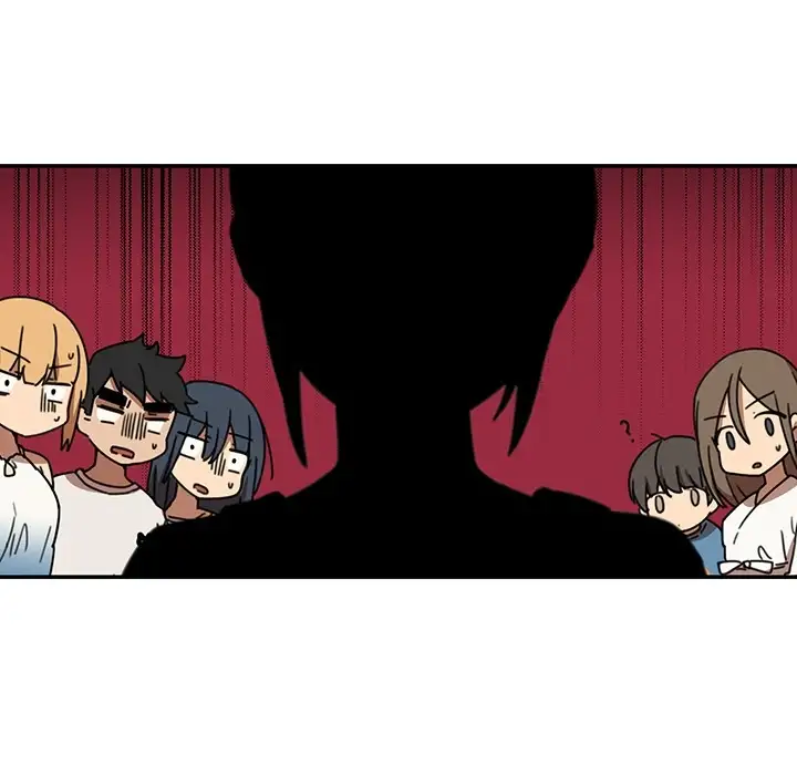 Close As Neighbors chapter 11 page 77