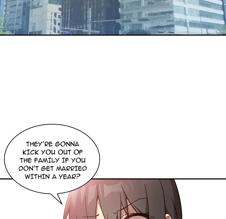 Close As Neighbors chapter 11 page 81