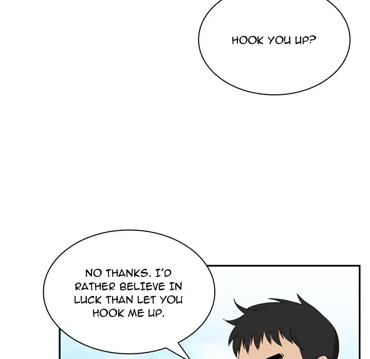 Close As Neighbors chapter 11 page 86