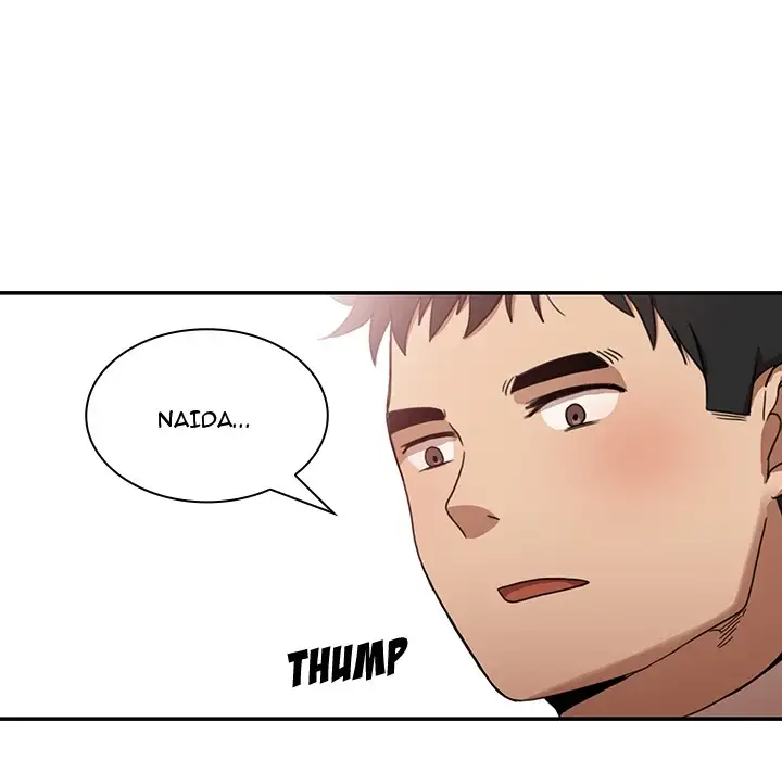 Close As Neighbors chapter 11 page 91