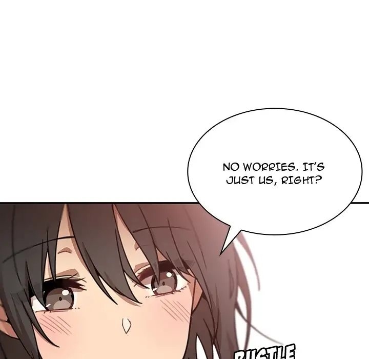 Close As Neighbors chapter 11 page 92