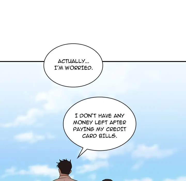 Close As Neighbors chapter 11 page 94