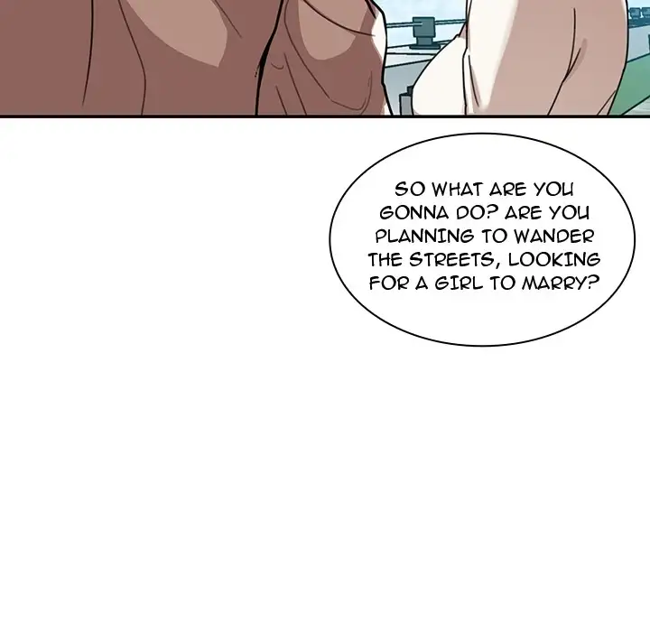 Close As Neighbors chapter 11 page 97