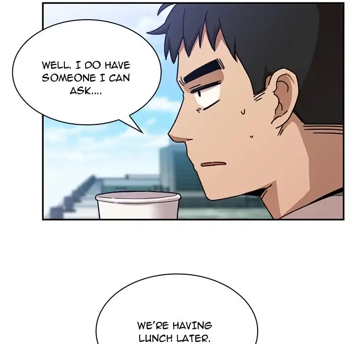 Close As Neighbors chapter 11 page 98