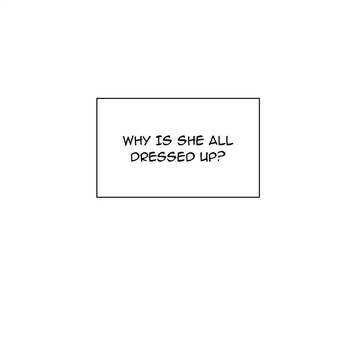 Close As Neighbors chapter 11 page 106