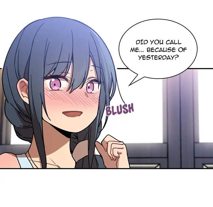 Close As Neighbors chapter 11 page 107