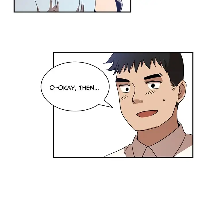 Close As Neighbors chapter 11 page 113