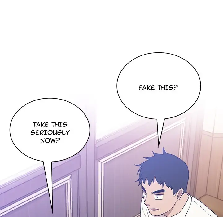Close As Neighbors chapter 12 page 5