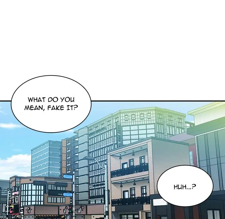 Close As Neighbors chapter 12 page 11