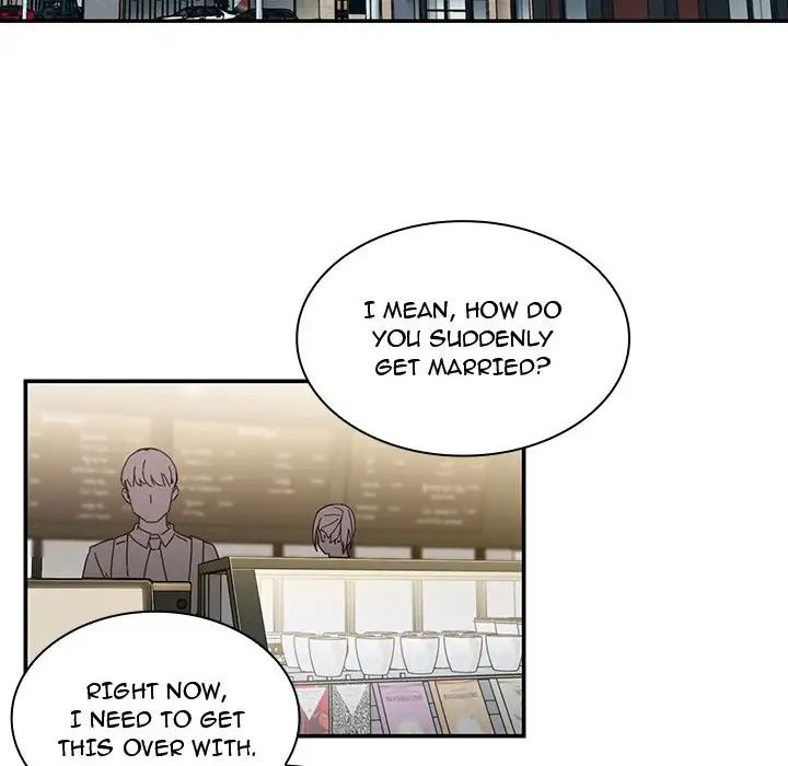 Close As Neighbors chapter 12 page 12