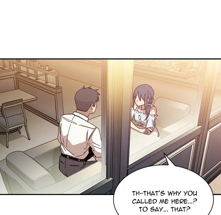 Close As Neighbors chapter 12 page 14