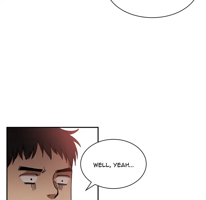 Close As Neighbors chapter 12 page 15