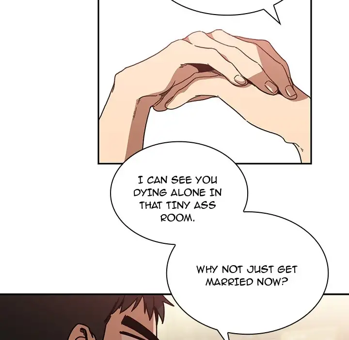 Close As Neighbors chapter 12 page 23