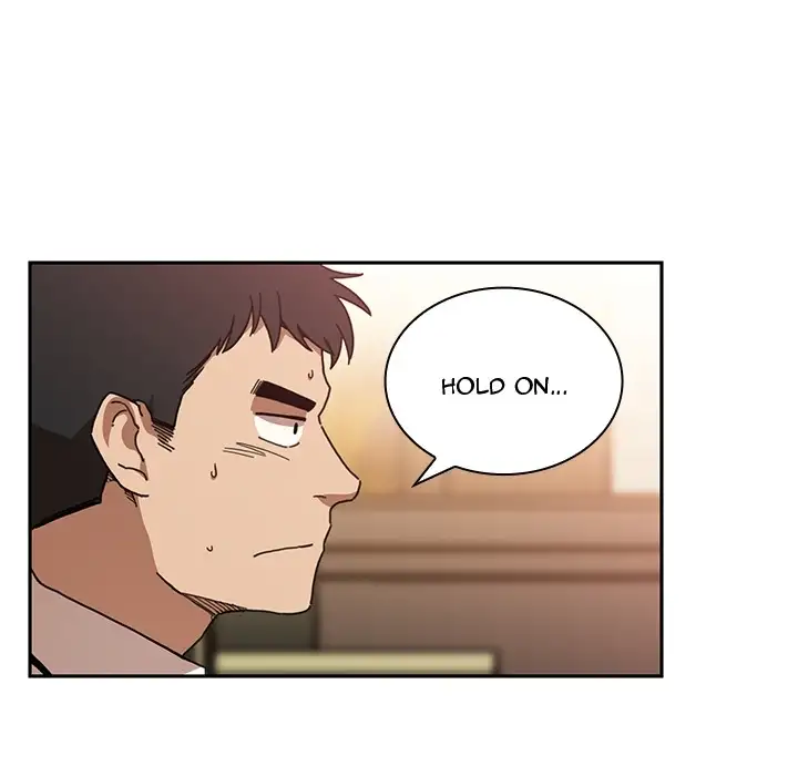 Close As Neighbors chapter 12 page 25
