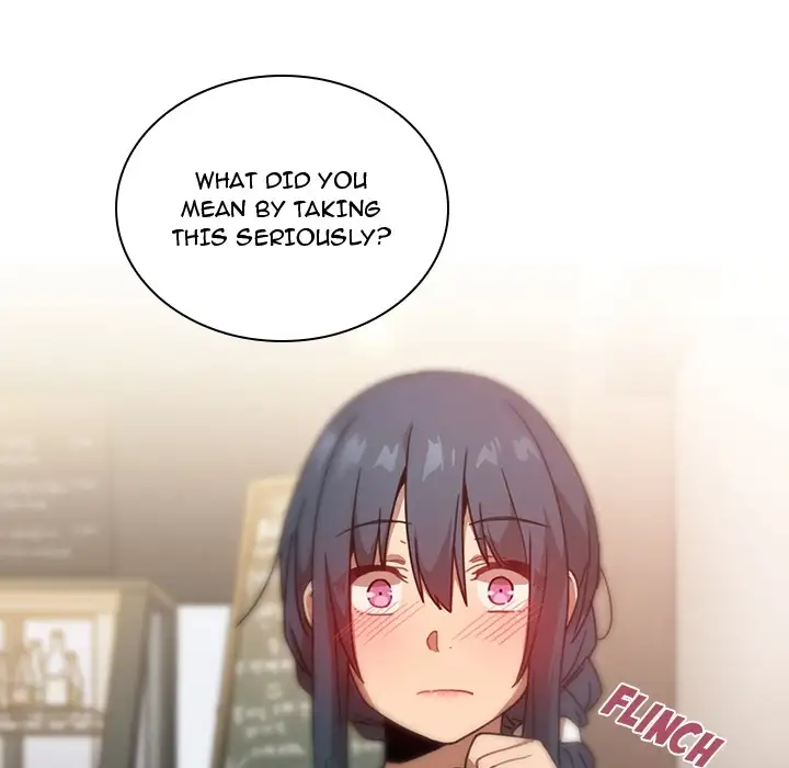 Close As Neighbors chapter 12 page 26