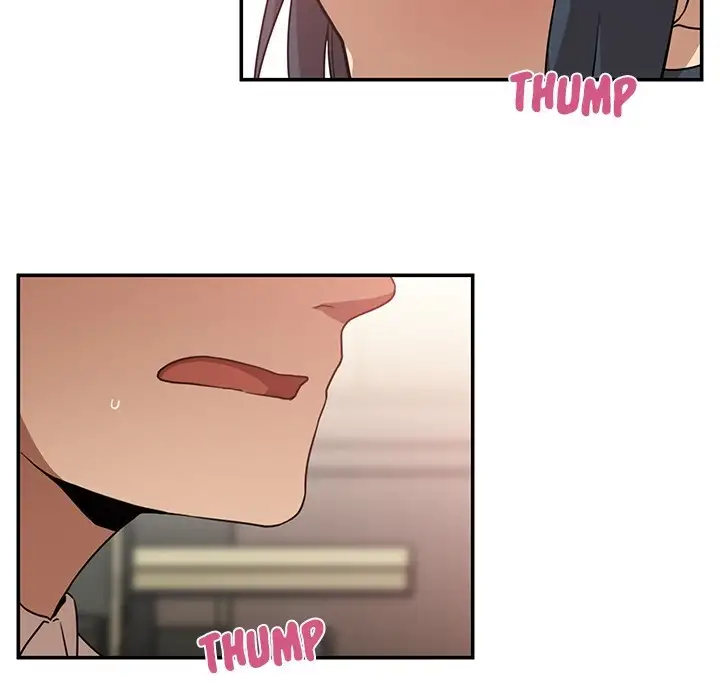 Close As Neighbors chapter 12 page 33