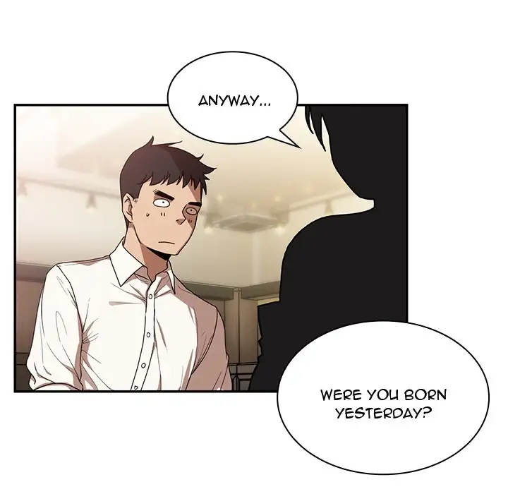 Close As Neighbors chapter 12 page 40
