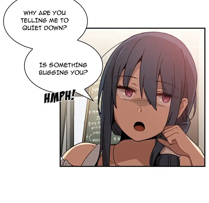 Close As Neighbors chapter 12 page 49