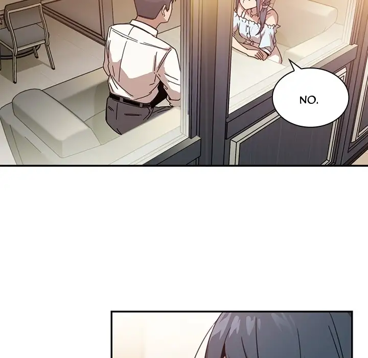Close As Neighbors chapter 12 page 51