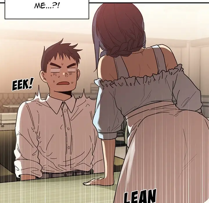 Close As Neighbors chapter 12 page 56