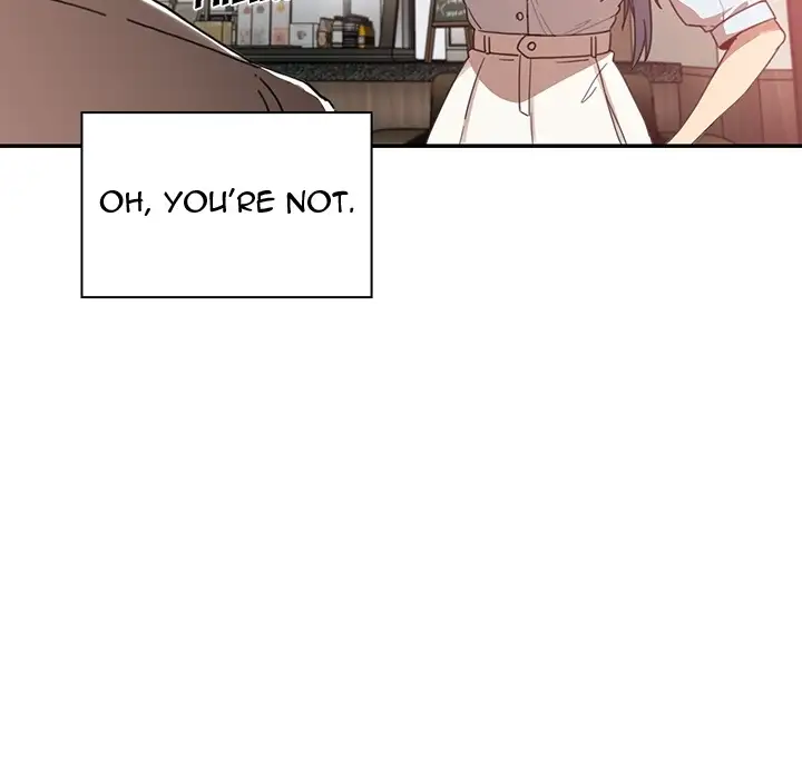 Close As Neighbors chapter 12 page 58