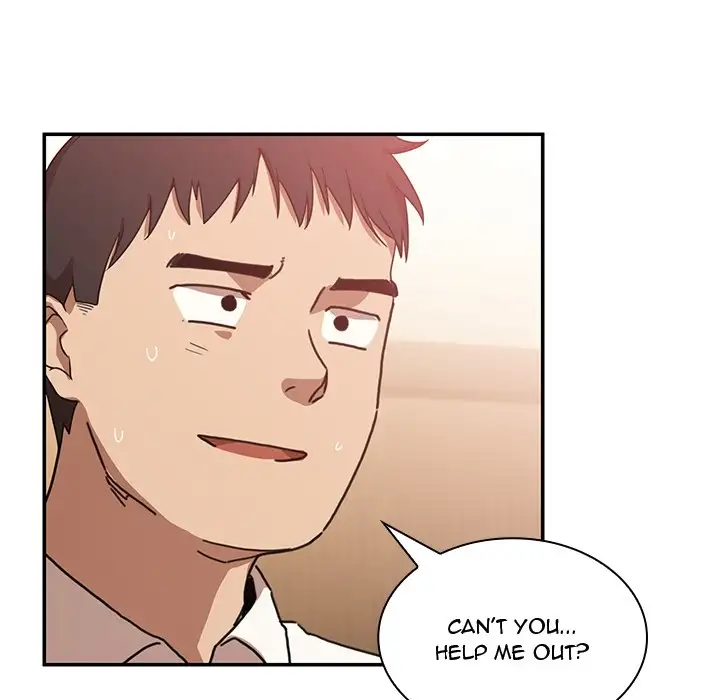 Close As Neighbors chapter 12 page 59