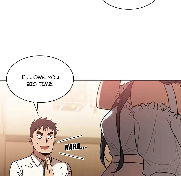 Close As Neighbors chapter 12 page 60