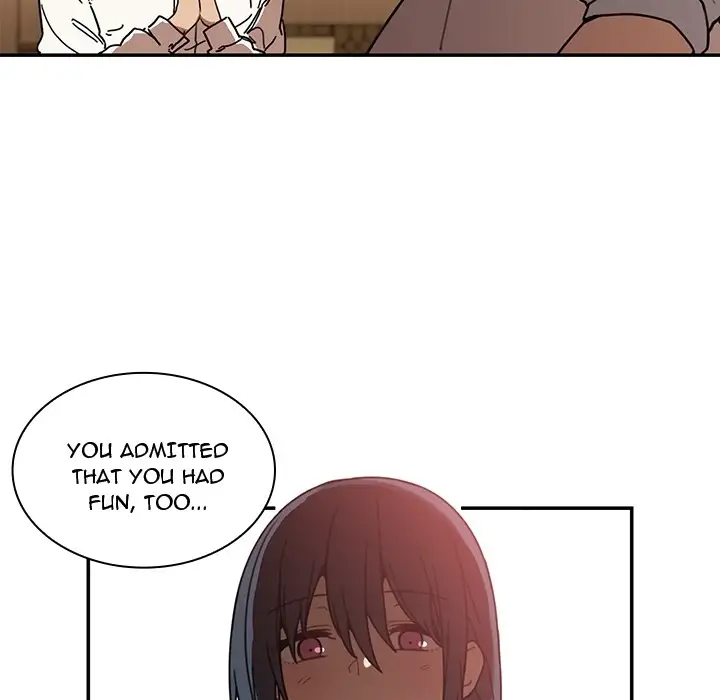 Close As Neighbors chapter 12 page 61