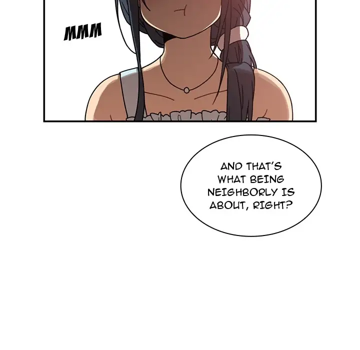 Close As Neighbors chapter 12 page 62