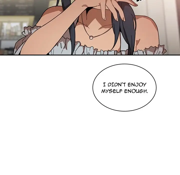 Close As Neighbors chapter 12 page 69