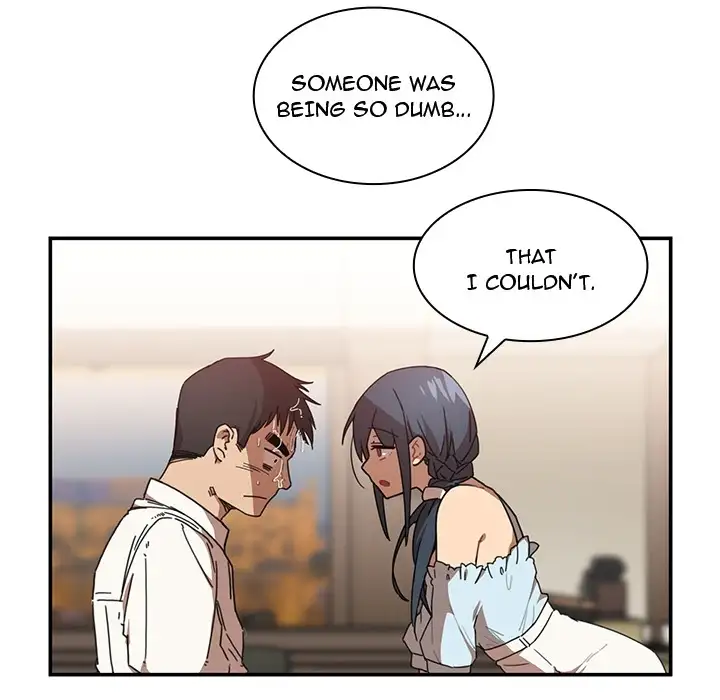 Close As Neighbors chapter 12 page 70