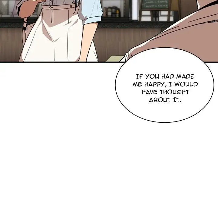 Close As Neighbors chapter 12 page 72