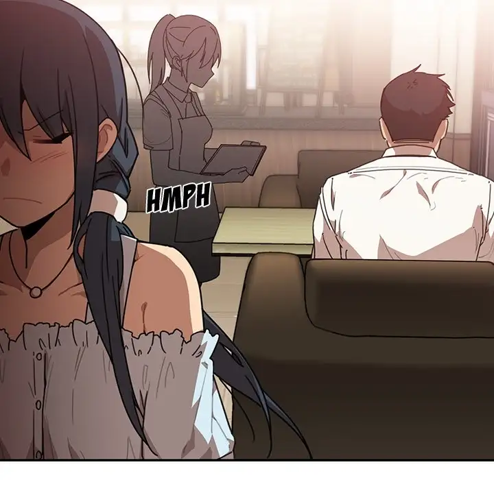 Close As Neighbors chapter 12 page 77