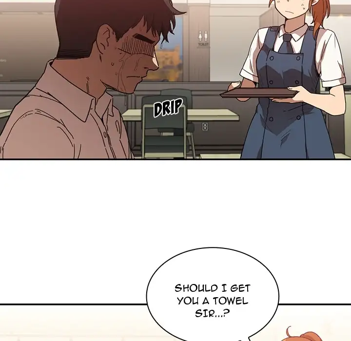 Close As Neighbors chapter 12 page 79
