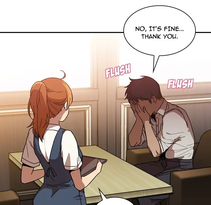 Close As Neighbors chapter 12 page 81