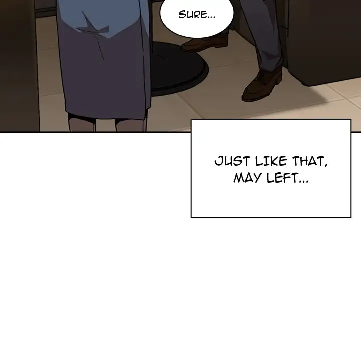 Close As Neighbors chapter 12 page 82
