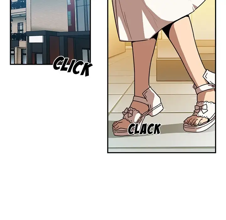 Close As Neighbors chapter 12 page 86