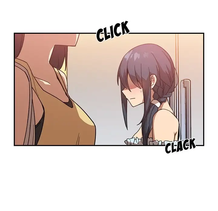 Close As Neighbors chapter 12 page 87