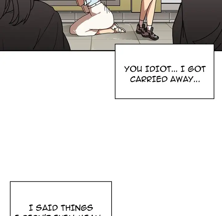 Close As Neighbors chapter 12 page 91