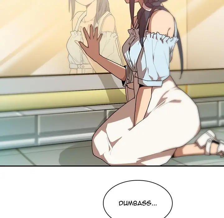 Close As Neighbors chapter 12 page 96