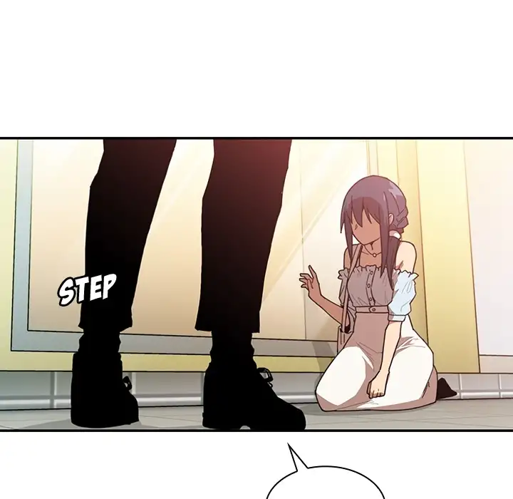 Close As Neighbors chapter 12 page 99