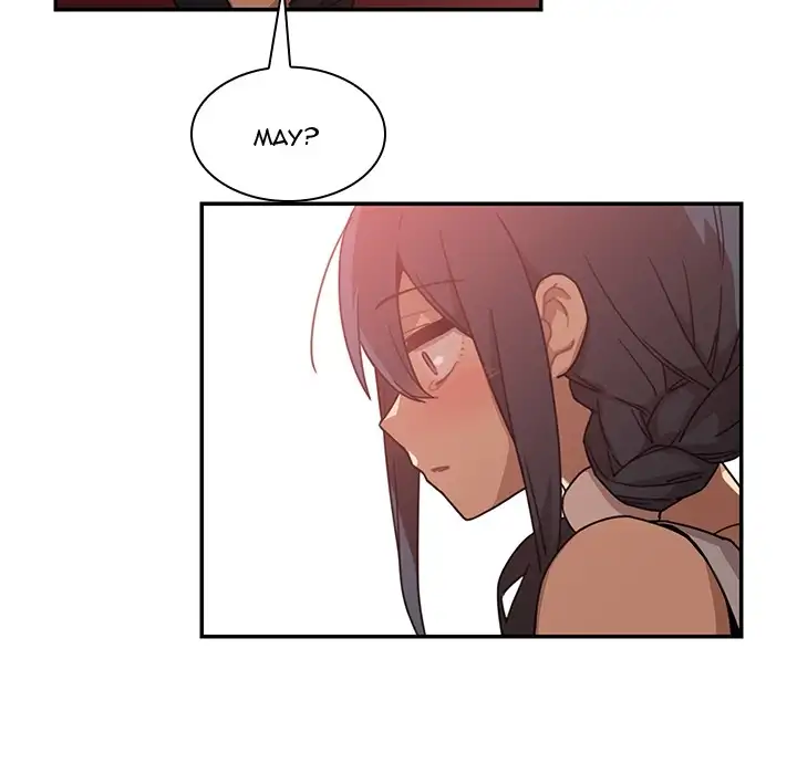 Close As Neighbors chapter 12 page 101