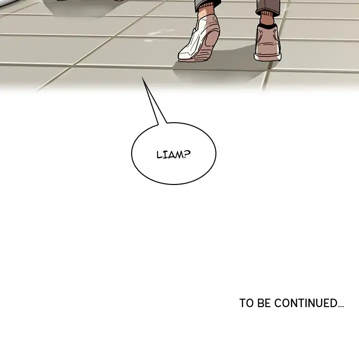 Close As Neighbors chapter 12 page 105