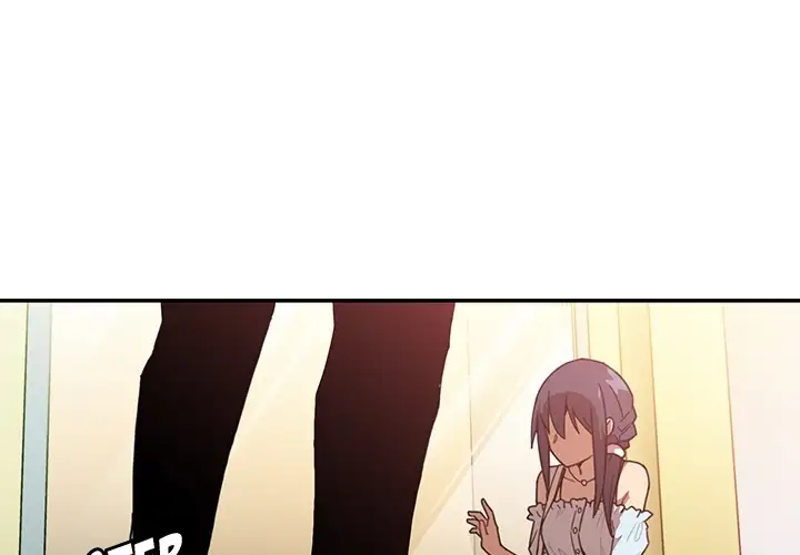 Close As Neighbors chapter 13 page 1