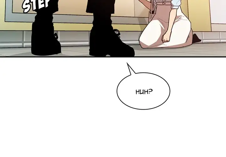 Close As Neighbors chapter 13 page 2