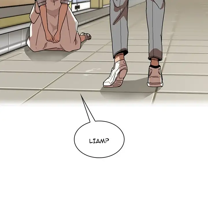 Close As Neighbors chapter 13 page 8