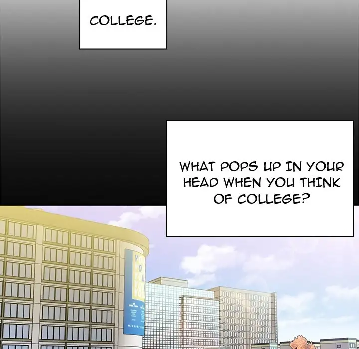 Close As Neighbors chapter 13 page 11