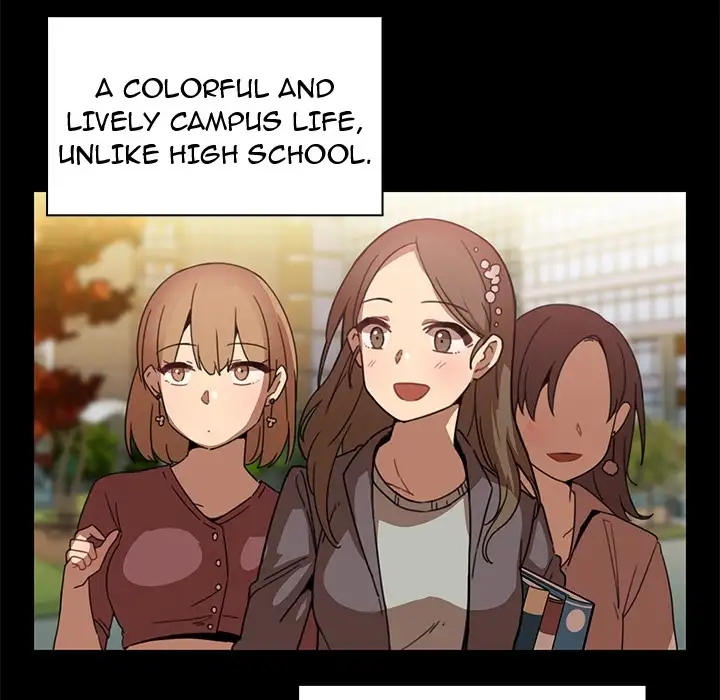 Close As Neighbors chapter 13 page 13